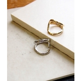 【mille blanc】 リング | TRANSIT ACCSESSORY  | 詳細画像4 