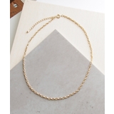 【mille blanc】チョーカー ネックレス | TRANSIT ACCSESSORY  | 詳細画像6 