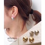 ピアス ポストピアス マット | TRANSIT ACCSESSORY | 詳細画像1