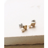 ピアス ポストピアス 華奢 | TRANSIT ACCSESSORY | 詳細画像6