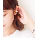 イヤーカフ アクリル カラー | TRANSIT ACCSESSORY | 詳細画像3