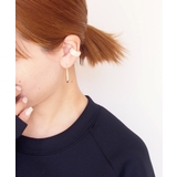 イヤーカフ アクリル カラー | TRANSIT ACCSESSORY | 詳細画像9