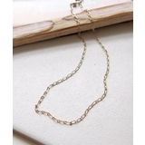 ゴールド | 【mille blanc】チョーカー ネックレス | TRANSIT ACCSESSORY 