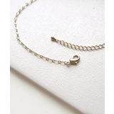 【mille blanc】チョーカー ネックレス | TRANSIT ACCSESSORY  | 詳細画像8 