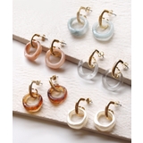 ピアス アクリル ポストピアス | TRANSIT ACCSESSORY | 詳細画像2