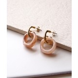 ピアス アクリル ポストピアス | TRANSIT ACCSESSORY | 詳細画像11