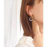 ピアス アクリル ポストピアス | TRANSIT ACCSESSORY | 詳細画像3