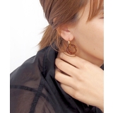 ピアス アクリル ポストピアス | TRANSIT ACCSESSORY | 詳細画像5