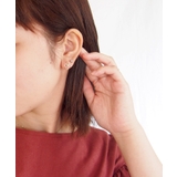 ピアス ポストピアス 花 | TRANSIT ACCSESSORY | 詳細画像3