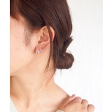 ピアス ポストピアス 花 | TRANSIT ACCSESSORY | 詳細画像4