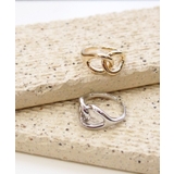 【mille blanc】リング #13 | TRANSIT ACCSESSORY  | 詳細画像5 