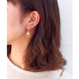 ピアス フックピアス パール | TRANSIT ACCSESSORY | 詳細画像2