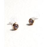 ピアス ポストピアス 樹脂ポスト | TRANSIT ACCSESSORY | 詳細画像4