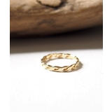 ゴールド | ピンキーリング #5 5号 | TRANSIT ACCSESSORY 