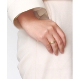 【mille blanc】リング #12 | TRANSIT ACCSESSORY  | 詳細画像2 