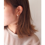 ピアス ポストピアス ロング | TRANSIT ACCSESSORY | 詳細画像2