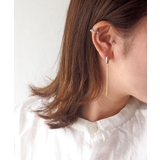 ピアス ポストピアス ロング | TRANSIT ACCSESSORY | 詳細画像2