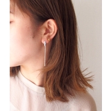 ピアス ポストピアス ロング | TRANSIT ACCSESSORY | 詳細画像3