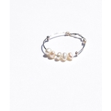 シルバー | 【mille blanc】リング 11号 | TRANSIT ACCSESSORY 