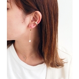 【mille blanc】イヤーカフ イヤカフ | TRANSIT ACCSESSORY  | 詳細画像4 