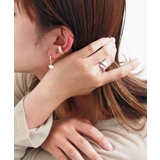 【mille blanc】イヤーカフ イヤカフ | TRANSIT ACCSESSORY  | 詳細画像3 