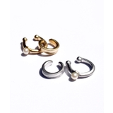 【mille blanc】イヤーカフ イヤカフ | TRANSIT ACCSESSORY  | 詳細画像4 