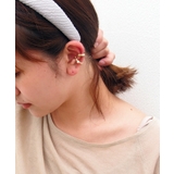 【mille blanc】イヤーカフ イヤカフ | TRANSIT ACCSESSORY  | 詳細画像2 