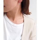 【mille blanc】ネックレス プチペン | TRANSIT ACCSESSORY  | 詳細画像3 