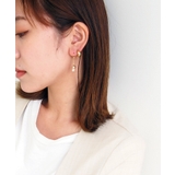 ピアス シンプル フープ | TRANSIT ACCSESSORY | 詳細画像3