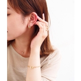 ピアス シンプル チェーン | TRANSIT ACCSESSORY | 詳細画像2