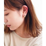 ピアス シンプル チェーン | TRANSIT ACCSESSORY | 詳細画像3