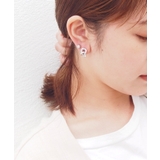 ピアス シンプル チェーン | TRANSIT ACCSESSORY | 詳細画像5