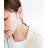 ピアス シンプル ボール | TRANSIT ACCSESSORY | 詳細画像2