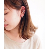 ピアス シンプル ボール | TRANSIT ACCSESSORY | 詳細画像4