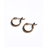 【mille blanc】ピアス 淡水パール | TRANSIT ACCSESSORY  | 詳細画像9 