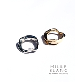 【mille blanc】リング 13号 | TRANSIT ACCSESSORY  | 詳細画像1 