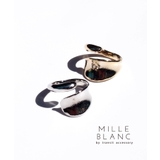 【mille blanc】リング 13号 | TRANSIT ACCSESSORY  | 詳細画像1 