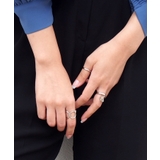 【mille blanc】リング 13号 | TRANSIT ACCSESSORY  | 詳細画像5 