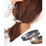 バレッタ ヘアアクセ メタル | TRANSIT ACCSESSORY | 詳細画像1