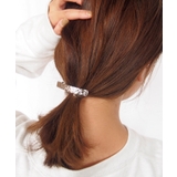 バレッタ ヘアアクセ メタル | TRANSIT ACCSESSORY | 詳細画像3
