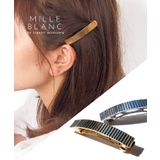 バレッタ ヘアアクセ メタル | TRANSIT ACCSESSORY | 詳細画像1