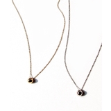 【mille blanc】ネックレス メタル | TRANSIT ACCSESSORY  | 詳細画像7 