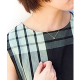 【mille blanc】ネックレス メタル | TRANSIT ACCSESSORY  | 詳細画像3 