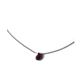 シルバー | 【mille blanc】ネックレス メタル | TRANSIT ACCSESSORY 