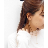 SALON しずくピアス オリジナル | TRANSIT ACCSESSORY  | 詳細画像4 