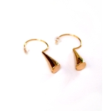 SALON しずくピアス オリジナル | TRANSIT ACCSESSORY | 詳細画像7