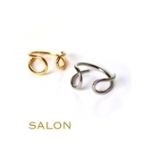 SALON オリジナルカーブリング 13号 | TRANSIT ACCSESSORY | 詳細画像1