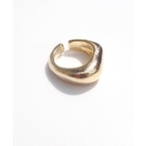 SALON 何パターンも楽しめるオリジナルボリュームリング ざらざら | TRANSIT ACCSESSORY | 詳細画像7