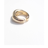 SALON 何パターンも楽しめるオリジナルボリュームリング ざらざら | TRANSIT ACCSESSORY | 詳細画像8