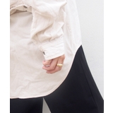 SALON 何パターンも楽しめるオリジナルボリュームリング ざらざら | TRANSIT ACCSESSORY | 詳細画像3